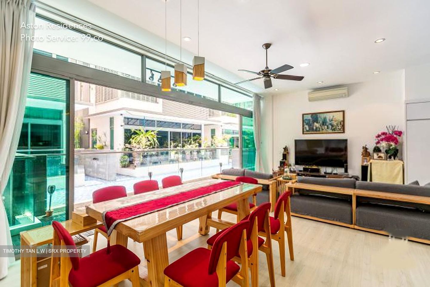 Aston Residence (D17), Detached #281927641